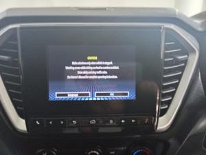 Isuzu D-Max 1.9TD Extended cab LS manual - Image 12