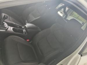 Isuzu D-Max 1.9TD Extended cab LS manual - Image 13