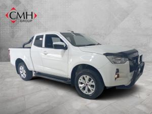 Isuzu D-Max 1.9TD Extended cab LS manual - Image 1