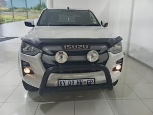 Isuzu D-Max 1.9TD Extended cab LS manual - Image 3
