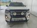 Isuzu D-Max 1.9TD Extended cab LS manual - Thumbnail 3
