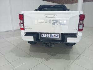 Isuzu D-Max 1.9TD Extended cab LS manual - Image 4