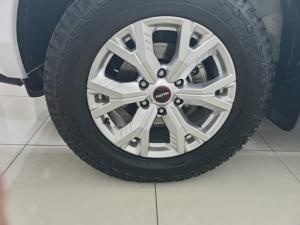 Isuzu D-Max 1.9TD Extended cab LS manual - Image 5