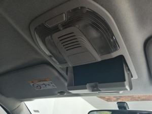 Isuzu D-Max 1.9TD Extended cab LS manual - Image 7