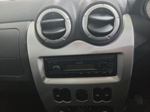 Nissan NP200 1.5dCi safety pack - Image 10