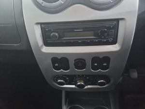 Nissan NP200 1.5dCi safety pack - Image 11