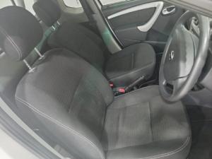 Nissan NP200 1.5dCi safety pack - Image 13