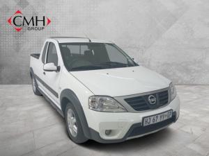 Nissan NP200 1.5dCi safety pack - Image 1