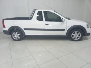 Nissan NP200 1.5dCi safety pack - Image 2