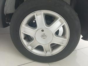 Nissan NP200 1.5dCi safety pack - Image 5