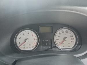 Nissan NP200 1.5dCi safety pack - Image 6