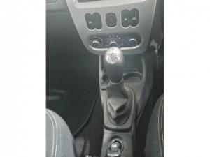 Nissan NP200 1.5dCi safety pack - Image 7