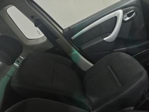 Nissan NP200 1.5dCi safety pack - Image 8
