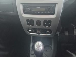 Nissan NP200 1.5dCi safety pack - Image 9