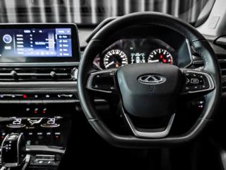 Chery Tiggo 4 Pro 1.5T LiT auto