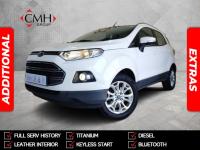 Thumbnail Ford EcoSport 1.5TDCi Titanium