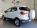 Ford EcoSport 1.5TDCi Titanium - Thumbnail 4