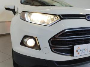 Ford EcoSport 1.5TDCi Titanium - Image 9