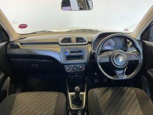 Suzuki DZire 1.2 GA - Image 6