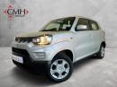 Thumbnail Suzuki S-Presso 1.0 GL manual