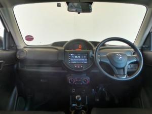 Suzuki S-Presso 1.0 GL manual - Image 8