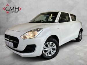 Suzuki Swift 1.2 GA - Image 1