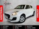 Thumbnail Suzuki Swift 1.2 GA