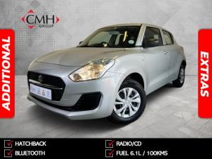 Suzuki Swift 1.2 GA - Image 1