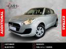 Thumbnail Suzuki Swift 1.2 GA