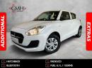 Thumbnail Suzuki Swift 1.2 GA