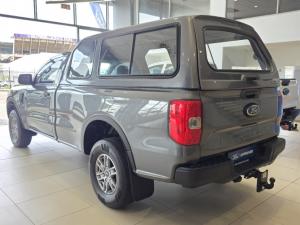 Ford Ranger 2.0 SiT single cab XL manual - Image 11