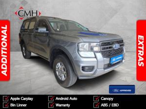 Ford Ranger 2.0 SiT single cab XL manual - Image 1