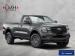 Ford Ranger 2.0 SiT single cab XL manual - Thumbnail 1
