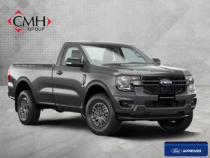 Ford Ranger 2.0 SiT single cab XL manual - Image 1