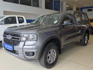 Ford Ranger 2.0 SiT single cab XL manual - Image 3