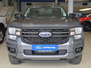 Ford Ranger 2.0 SiT single cab XL manual - Image 3