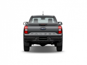 Ford Ranger 2.0 SiT single cab XL manual - Image 4