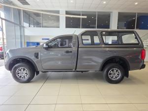 Ford Ranger 2.0 SiT single cab XL manual - Image 4
