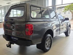 Ford Ranger 2.0 SiT single cab XL manual - Image 6