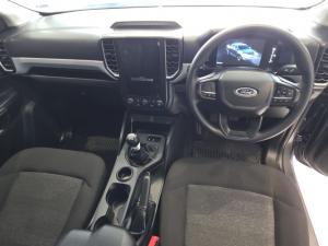 Ford Ranger 2.0 SiT single cab XL manual - Image 8