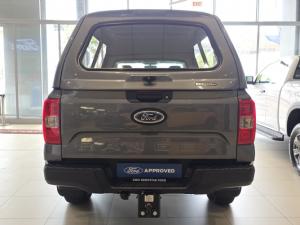 Ford Ranger 2.0 SiT single cab XL manual - Image 8