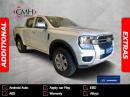 Thumbnail Ford Ranger 2.0 SiT double cab XL auto