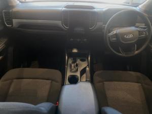 Ford Ranger 2.0 SiT double cab XL auto - Image 6