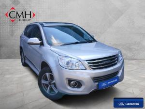 Haval H6 1.5T Luxury - Image 1