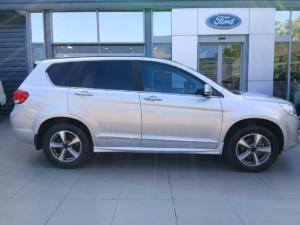 Haval H6 1.5T Luxury - Image 2