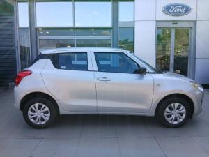 Suzuki Swift 1.2 GA - Image 2