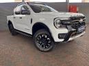 Thumbnail Ford Ranger 2.0 BiTurbo double cab Wildtrak