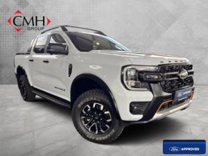 Ford Ranger 2.0 BiTurbo double cab Wildtrak - Image 1