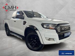 Ford Ranger 2.2TDCi SuperCab 4x4 XLS auto - Image 1