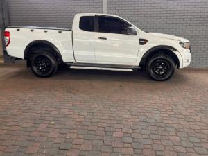 Ford Ranger 2.2TDCi SuperCab 4x4 XLS auto - Image 3